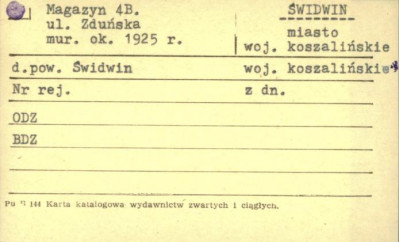 magazyn, skan 1