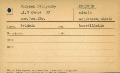 budynek fabryczny, skan 1