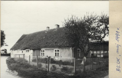 chałupa, skan 2