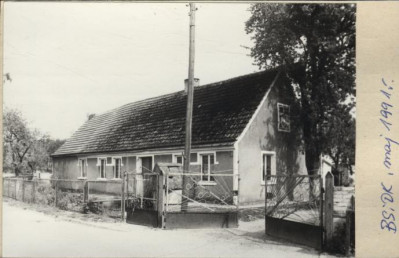chałupa, skan 2