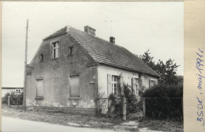chałupa, skan 2