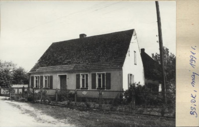 chałupa, skan 2
