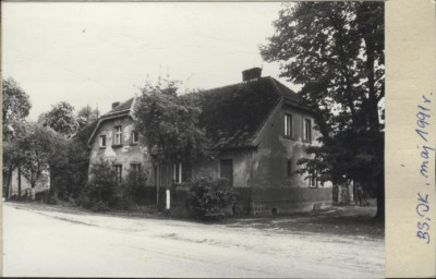 chałupa, skan 2