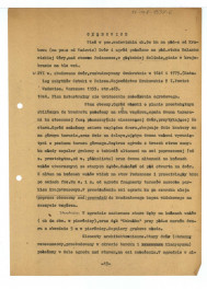 wypis z Komornicki S. Dwory murowane w Małopolsce z czasów odrodzenia. Prace Komisjii Historii Sztuki, Kraków 1930, t. V, Z. 1., s. 105., skan 1
