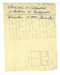 odnośnik bibliograficzny do Duncker A., Die Landlichen Wohnsitze, Schlosser und Residenzen …, t. V, Berlin 1862   , skan 1