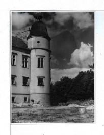 26 fotografii czarno-białych, skan 3