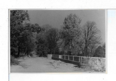 26 fotografii czarno-białych, skan 7