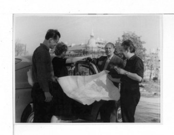 26 fotografii czarno-białych, skan 8