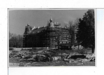 26 fotografii czarno-białych, skan 26