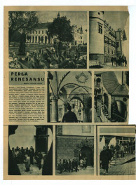 wycinek z „Życie Warszawy – dodatek ilustrowany” z 24 października 1965 r.  , skan 4