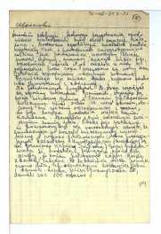 charakterystyka miejscowego ogrodu m.in. w oparciu o Henryk Mościcki, Białystok: zarys historyczny z 22 ilustracjami, Białystok 1933 (odniesienie także do Łukasz Gołębiowski., Domy i dwory…, Warszawa 1830), skan 1