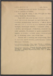 tekst monograficzny Gerarda Ciołka – wersja 3., skan 1