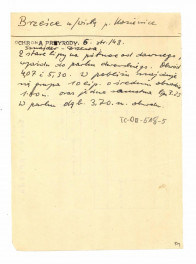 wypis z „Ochrona Przyrody” nr 6, s. 148 (Sznejder – Drzewa) , skan 1