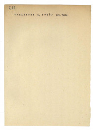 odsyłacz do obwoluty „Pokój (powiat Opole)”, skan 1