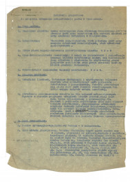 Zakład Architektury Krajobrazu (Wydział Architektury PW) – Założenia projektowe do projektu wstępnego rekonstrukcji parku w Choroszczy, skan 1