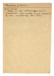 wypis z Słownik Geograficzny Królestwa Polskiego t. I, s. 648, skan 1