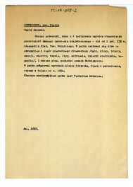 wzmianka na podstawie Słownik Geograficzny Królestwa Polskiego t. I, s. 822 dotycząca obszaru miejscowej posesji , skan 1