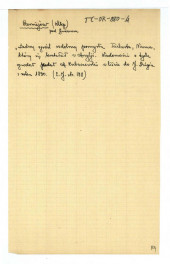 wzmianka źródłowa dotycząca planisty Teicherta, autora projektu parku w tej miejscowości na podstawie Jankowski E., Dzieje ogrodnictwa polskiego w zarysie, Warszawa 1923, s. 198 , skan 1
