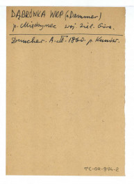 odsyłacz do Duncker Alexander, Die Landlichen Wohnsitze, Schlosser und Residenzen …, t. III, Berlin 1860, skan 1