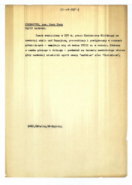 hasło autorskie na podstawie m.in.. Słownika Geograficznego Królestwa Polskiego, skan 1