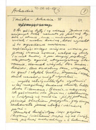 wypis z Hoffmanowa z Tańskich K., Opisy różnych okolic Królestwa Polskiego, Wrocław 1833, skan 1