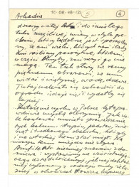 wypis z Hoffmanowa z Tańskich K., Opisy różnych okolic Królestwa Polskiego, Wrocław 1833, skan 4