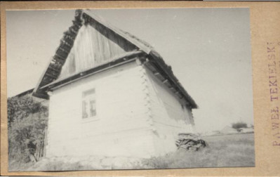 dom, skan 2