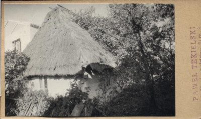 dom, skan 2