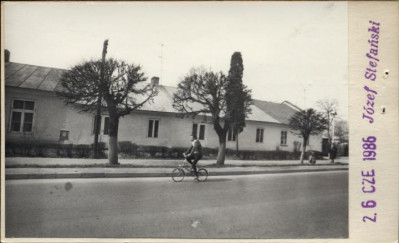 kasyno oficerskie, skan 2