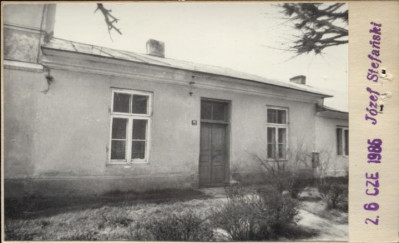 kasyno oficerskie, skan 4