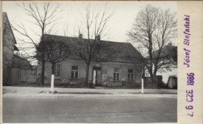 dom, skan 2