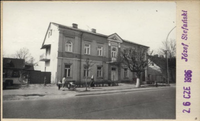 dom, skan 2