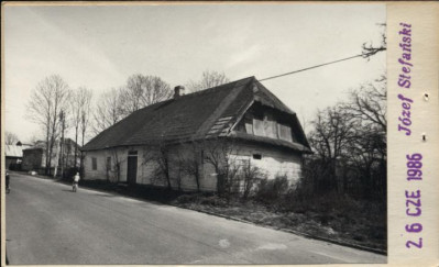 dom, skan 2