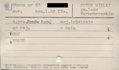 obora, skan 1