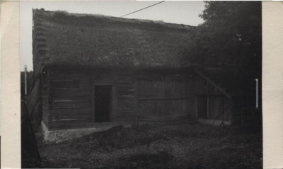 stodoła i chlew, skan 2