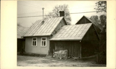 dom, skan 3