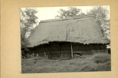stodoła, skan 3