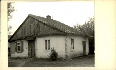 dom, skan 3