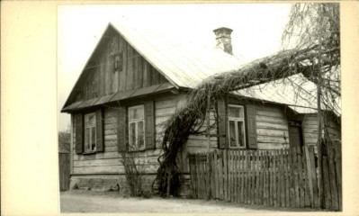 dom, skan 3