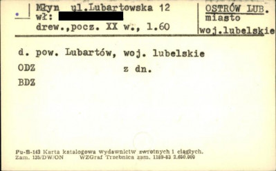 młyn, skan 1