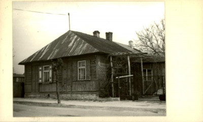 dom, skan 3
