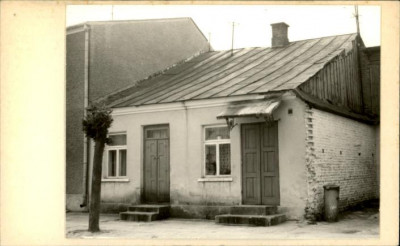 dom, skan 3