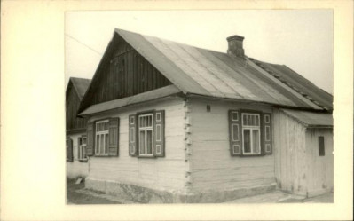 dom, skan 3