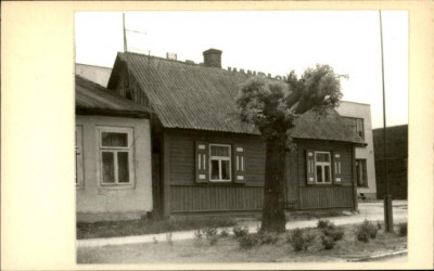 dom, skan 3