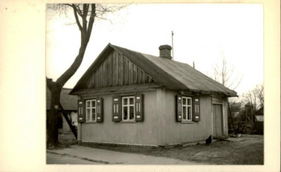 dom, skan 3