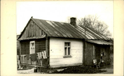 dom, skan 3