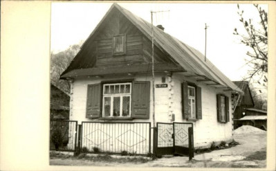 dom, skan 3