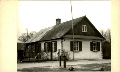 dom, skan 3