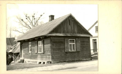 dom, skan 3