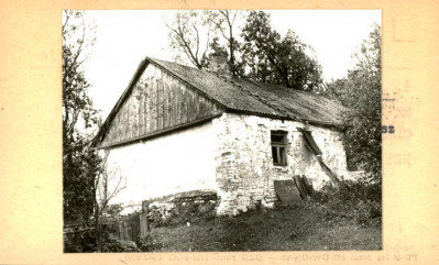 dom, skan 3